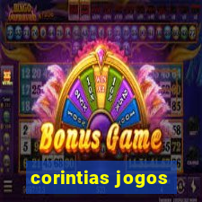 corintias jogos