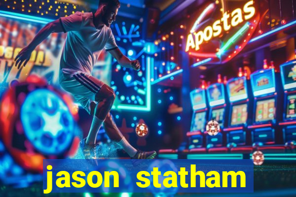 jason statham football team