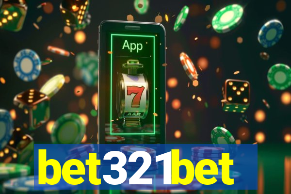 bet321bet