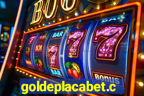 goldeplacabet.com