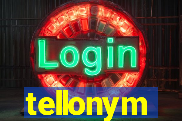 tellonym