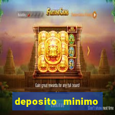 deposito minimo estrela bet