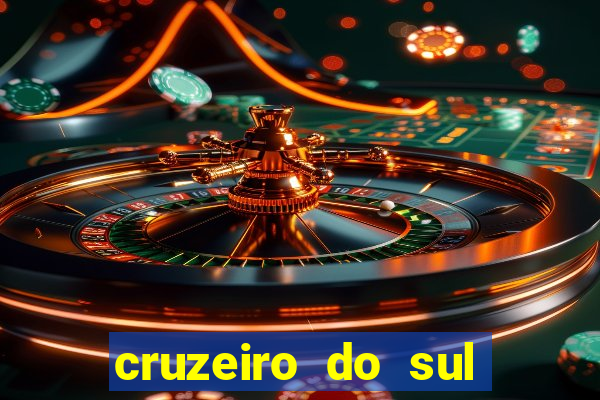 cruzeiro do sul virtual area do aluno antiga