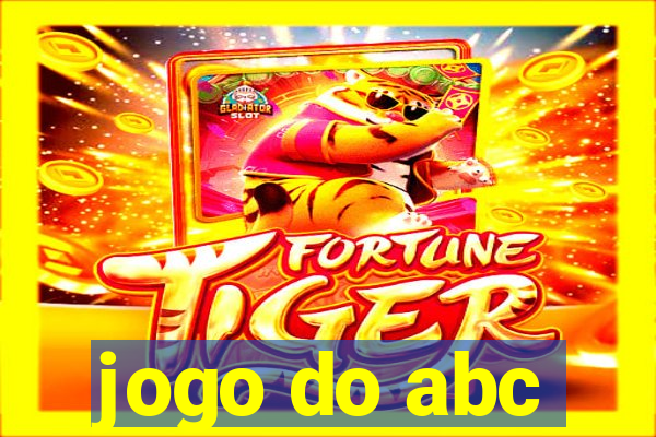 jogo do abc