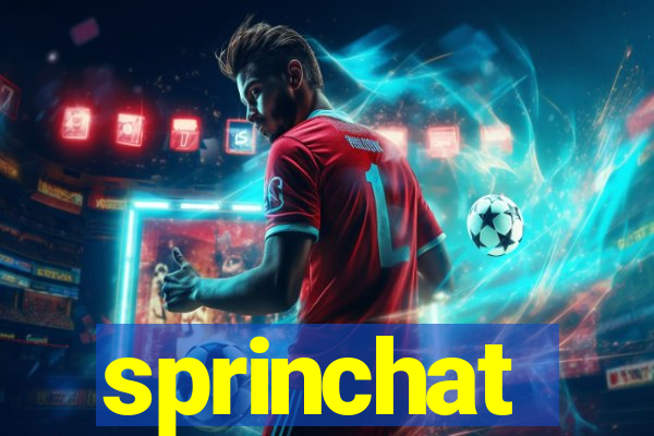 sprinchat