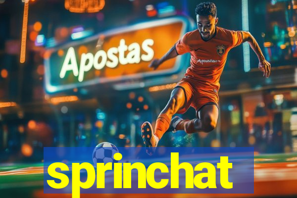 sprinchat