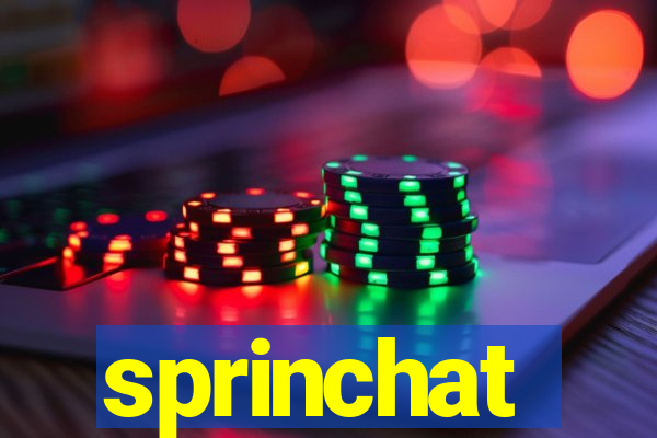 sprinchat