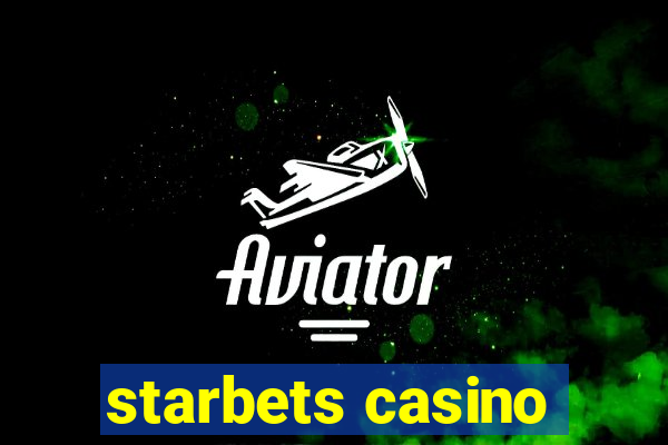 starbets casino