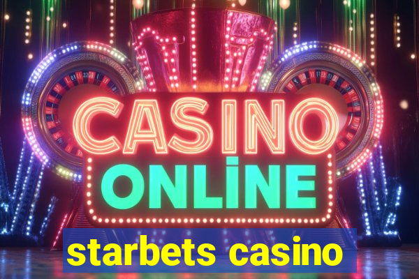 starbets casino