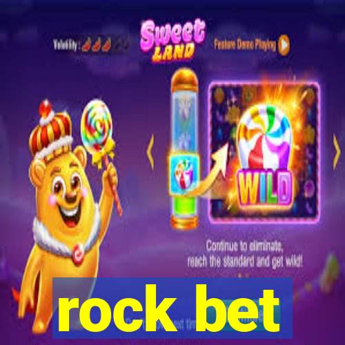 rock bet