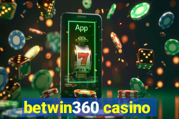 betwin360 casino