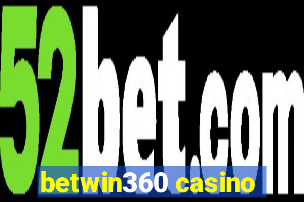 betwin360 casino