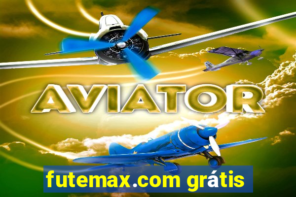 futemax.com grátis