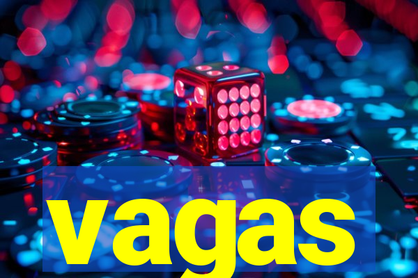 vagas