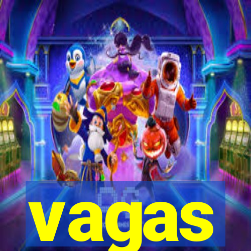 vagas