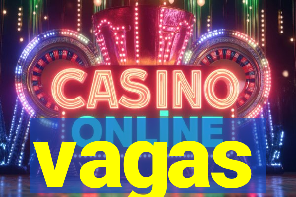 vagas