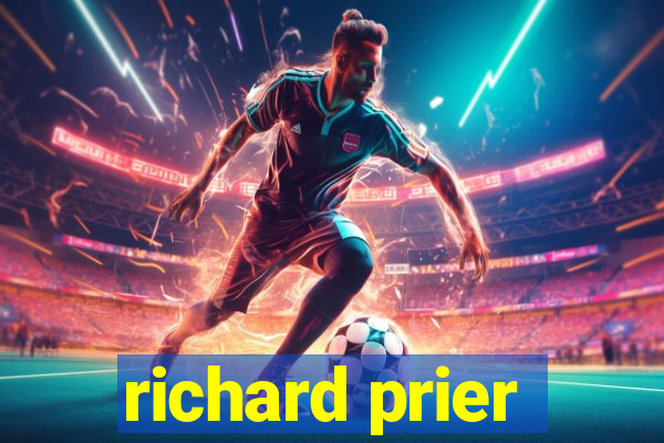 richard prier