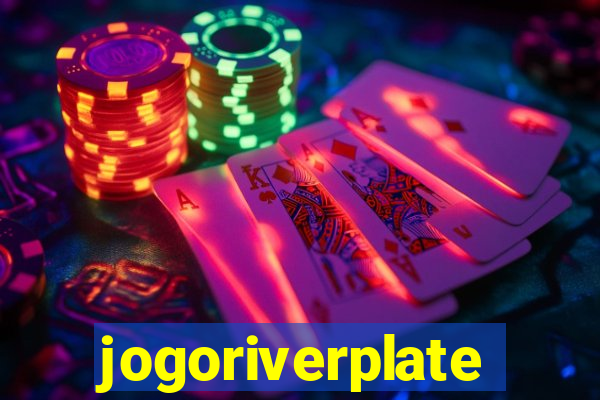 jogoriverplate