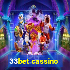 33bet cassino