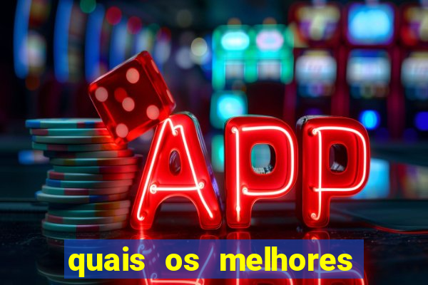 quais os melhores jogos online