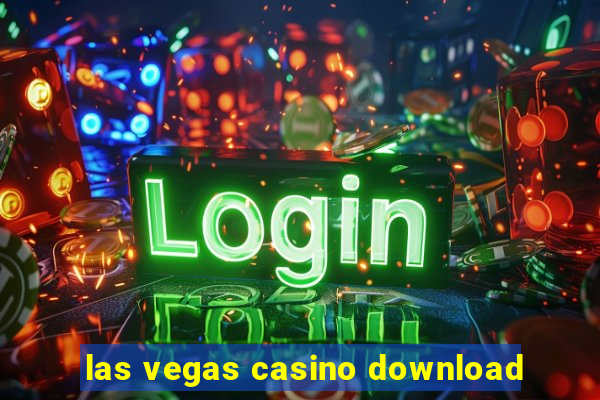 las vegas casino download