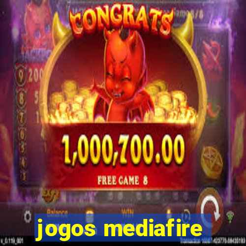 jogos mediafire