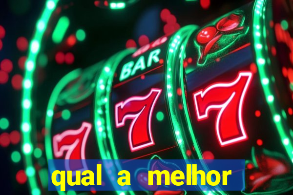 qual a melhor plataforma para jogar tigrinho