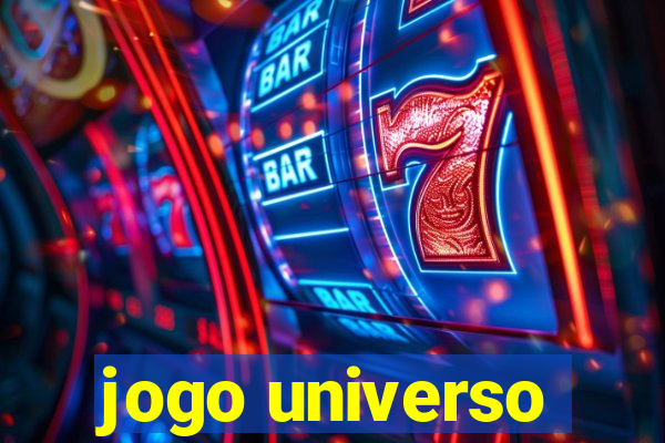 jogo universo