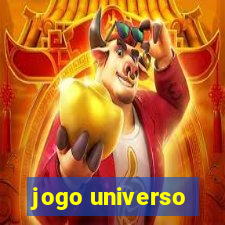 jogo universo