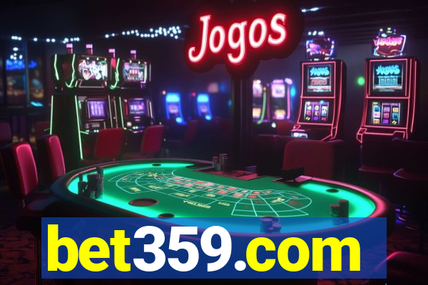 bet359.com