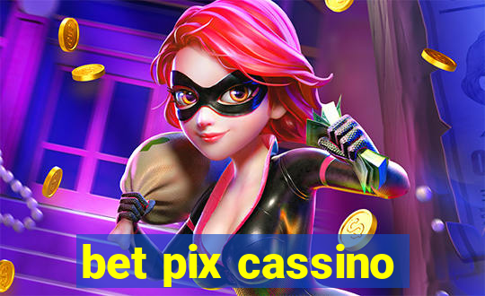 bet pix cassino