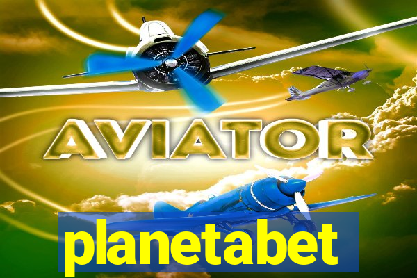 planetabet