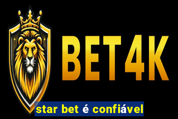 star bet é confiável