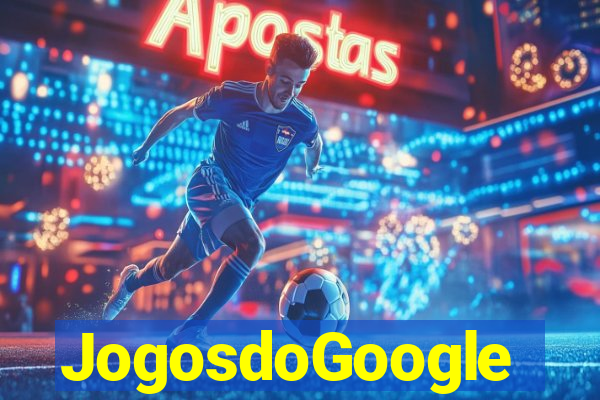 JogosdoGoogle