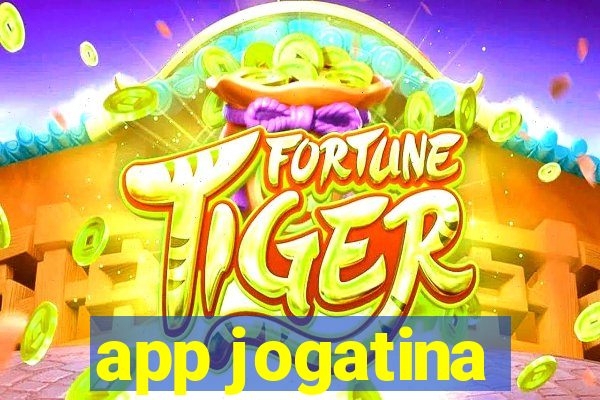 app jogatina