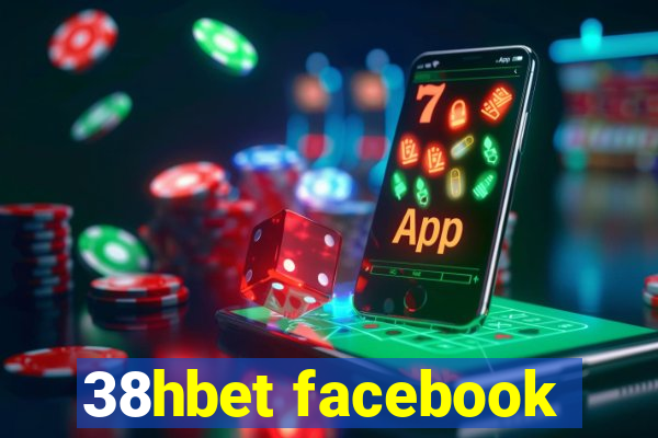 38hbet facebook