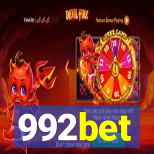 992bet