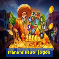 transmissao jogos da champions