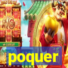 poquer