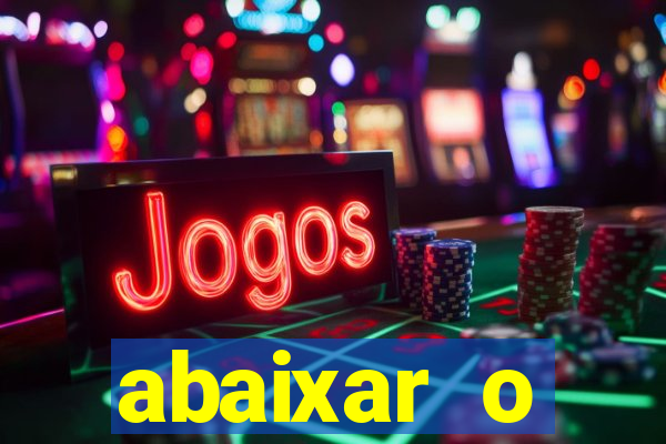 abaixar o aplicativo esporte bet