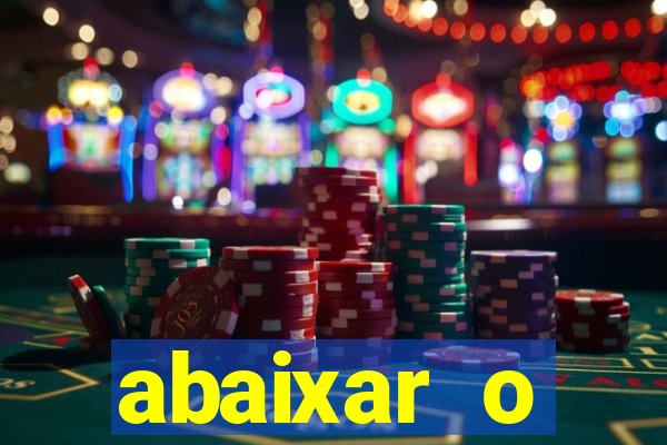 abaixar o aplicativo esporte bet