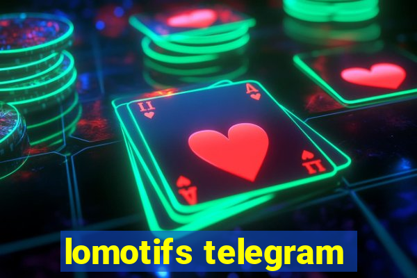 lomotifs telegram