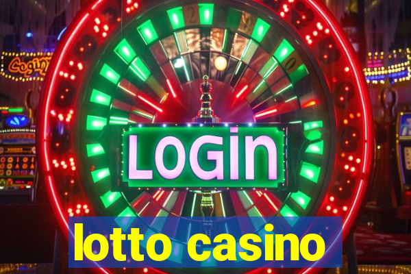 lotto casino