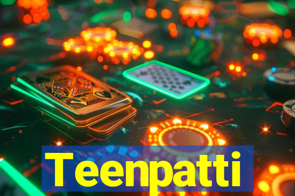 Teenpatti