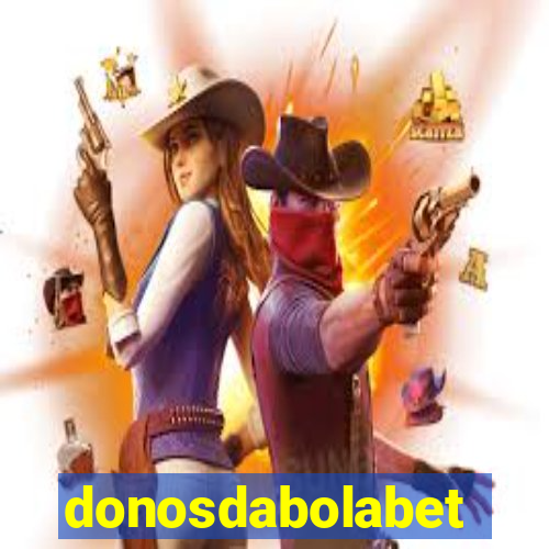 donosdabolabet