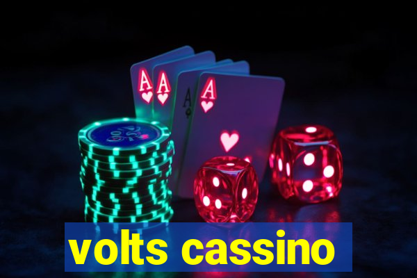 volts cassino