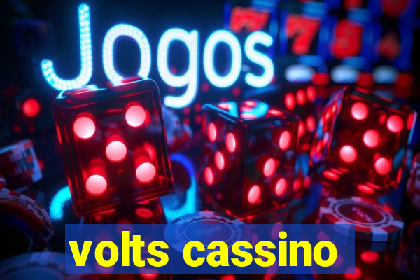 volts cassino