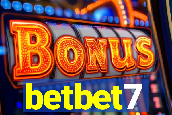 betbet7