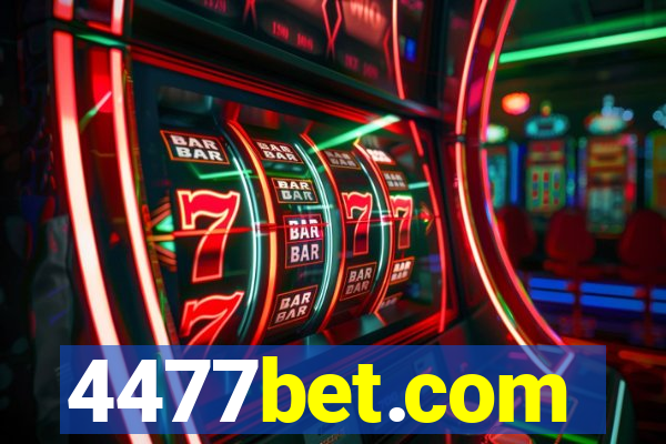 4477bet.com