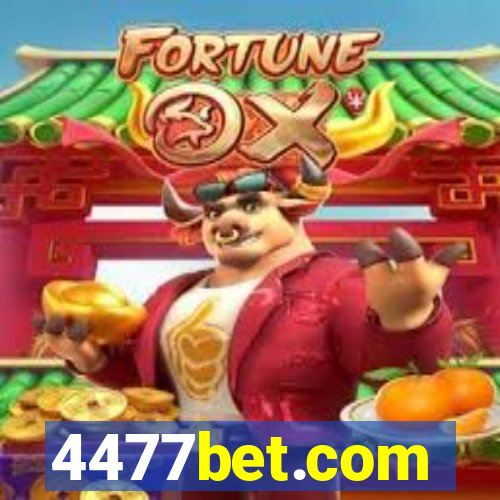 4477bet.com